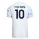 2025-2026 Inter Milan Authentic Away Shirt