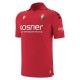 2025-2026 Osasuna Home Shirt 2025-2026 Osasuna Home Shirt