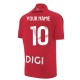 2025-2026 Osasuna Home Shirt 2025-2026 Osasuna Home Shirt