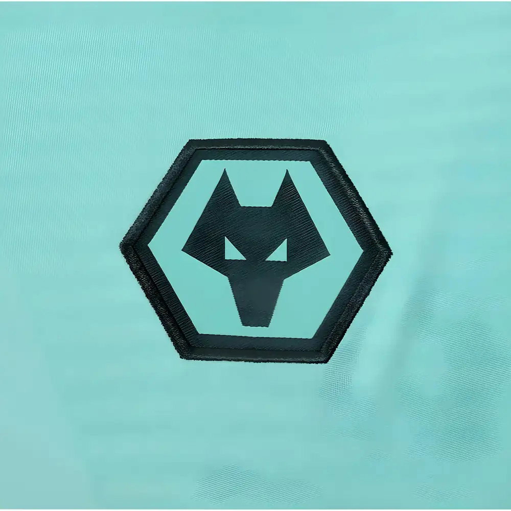 2025-2026 Wolves Away Shirt (Womens) 2025-2026 Wolves Away Shirt (Womens)