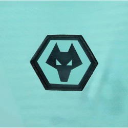 2025-2026 Wolves Away Shirt (Womens) 2025-2026 Wolves Away Shirt (Womens)