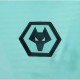 2025-2026 Wolves Away Shirt (Womens) 2025-2026 Wolves Away Shirt (Womens)