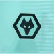 2025-2026 Wolves Away Shirt 2025-2026 Wolves Away Shirt
