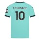 2025-2026 Wolves Away Shirt 2025-2026 Wolves Away Shirt