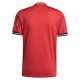 2025-2026 Man Utd Authentic Home Shirt 2025-2026 Man Utd Authentic Home Shirt