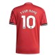 2025-2026 Man Utd Authentic Home Shirt 2025-2026 Man Utd Authentic Home Shirt