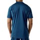 2025-2026 Nottingham Forest Training Shirt (Marine Blue)