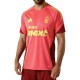 2025-2026 Nottingham Forest Training Shirt (Core Pink)