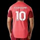 2025-2026 Nottingham Forest Training Shirt (Core Pink)