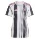 2025-2026 Juventus Home Shirt (Womens)
