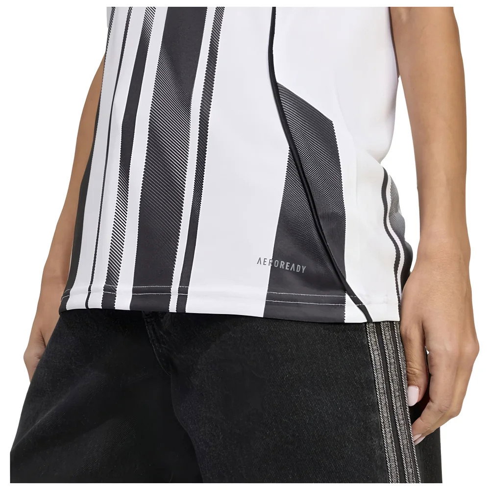 2025-2026 Juventus Home Shirt (Womens)