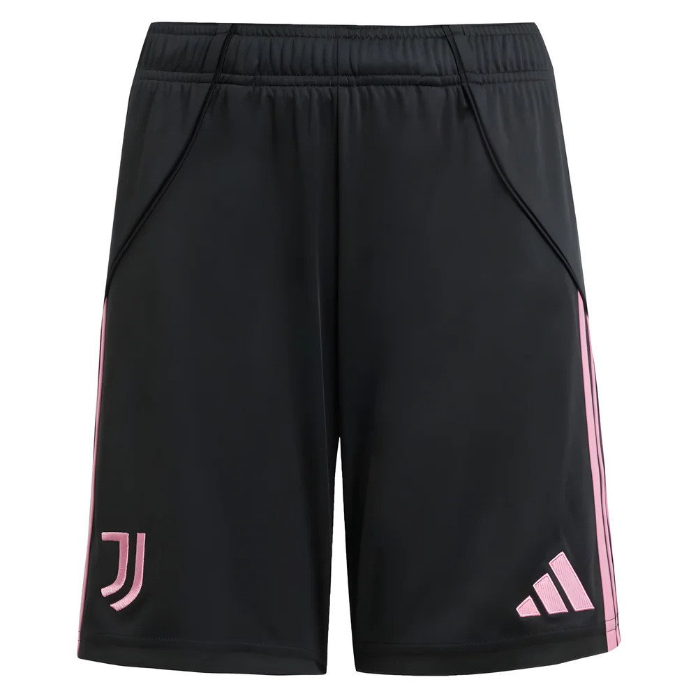 2025-2026 Juventus Home Shirt (Womens)