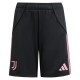 2025-2026 Juventus Home Shirt (Womens)