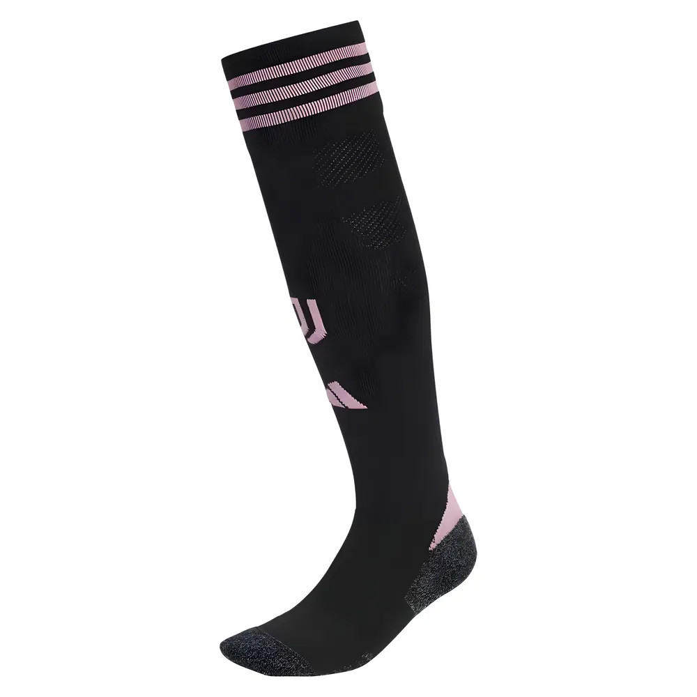 2025-2026 Juventus Home Shirt (Womens)