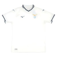2025-2026 Lazio Away Shirt