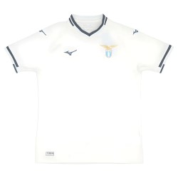 2025-2026 Lazio Away Shirt