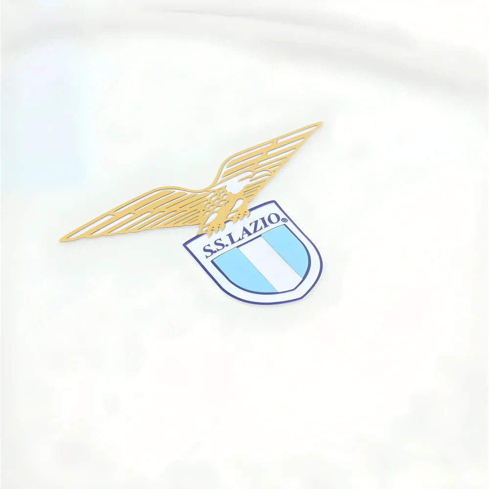 2025-2026 Lazio Away Shirt 2025-2026 Lazio Away Shirt