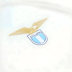 2025-2026 Lazio Away Shirt