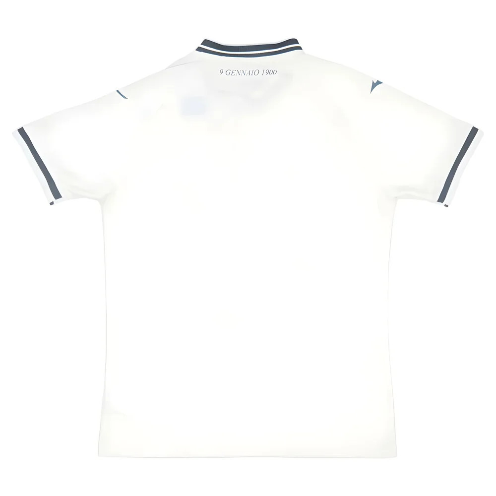 2025-2026 Lazio Away Shirt 2025-2026 Lazio Away Shirt
