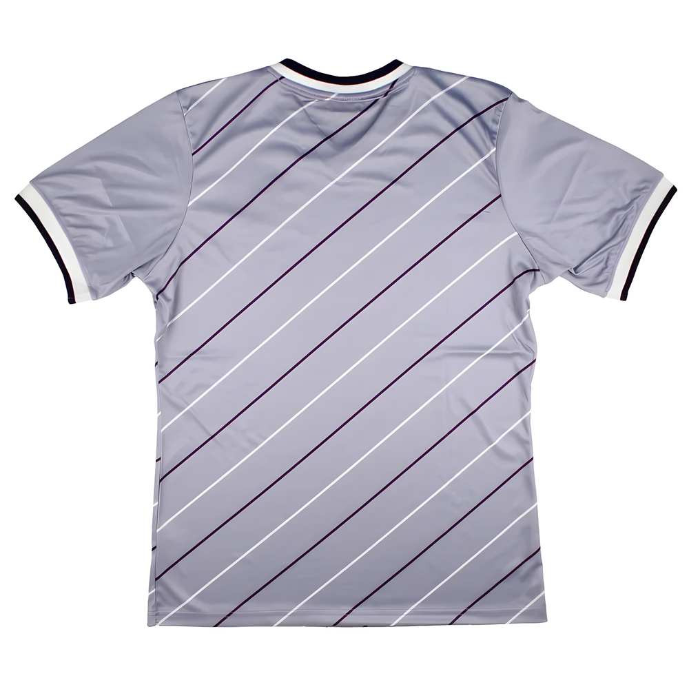 Sheffield Wednesday 1988 Retro Away Shirt Sheffield Wednesday 1988 Retro Away Shirt