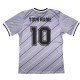 Sheffield Wednesday 1988 Retro Away Shirt Sheffield Wednesday 1988 Retro Away Shirt