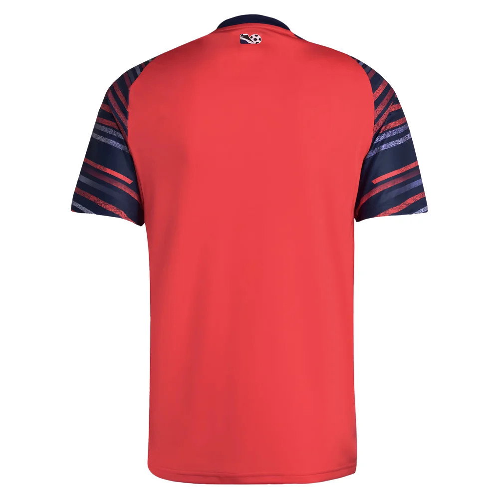 2025-2026 New England Revolution Third Shirt 2025-2026 New England Revolution Third Shirt