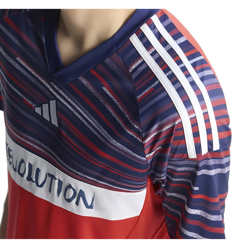 2025-2026 New England Revolution Third Shirt 2025-2026 New England Revolution Third Shirt