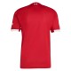 2025-2026 Liverpool Authentic Home Shirt 2025-2026 Liverpool Authentic Home Shirt