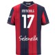 2025-2026 Bologna Home Shirt