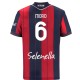 2025-2026 Bologna Home Shirt