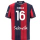 2025-2026 Bologna Home Shirt
