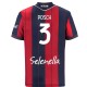 2025-2026 Bologna Home Shirt