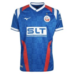 2025-2026 Hansa Rostock Home Shirt (Your Name) 2025-2026 Hansa Rostock Home Shirt (Your Name)