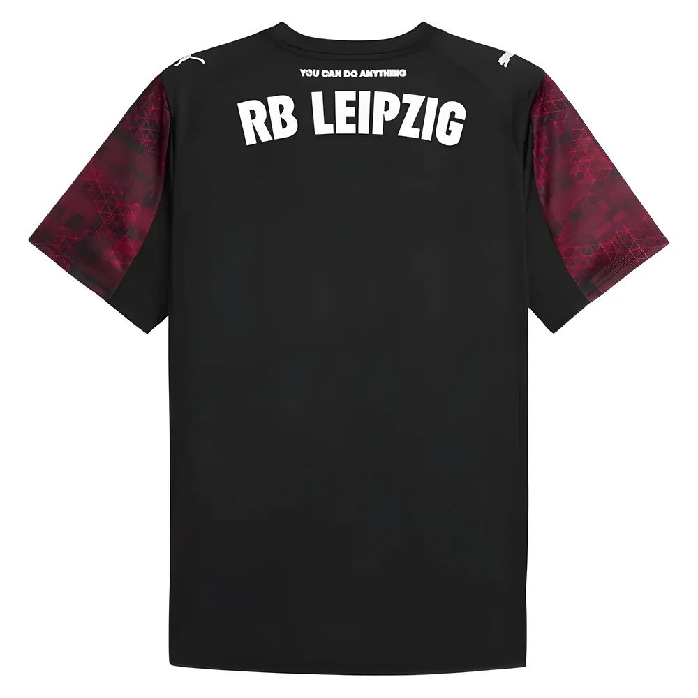 2025-2026 Red Bull Leipzig Third Shirt 2025-2026 Red Bull Leipzig Third Shirt