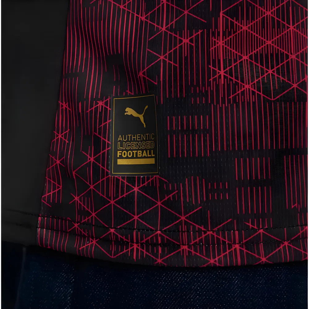 2025-2026 Red Bull Leipzig Third Shirt 2025-2026 Red Bull Leipzig Third Shirt