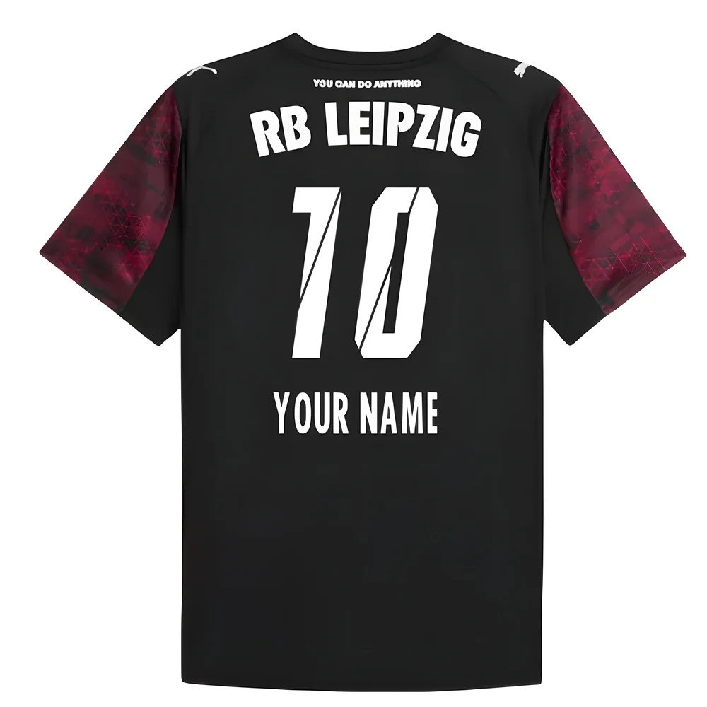 2025-2026 Red Bull Leipzig Third Shirt 2025-2026 Red Bull Leipzig Third Shirt