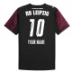 2025-2026 Red Bull Leipzig Third Shirt 2025-2026 Red Bull Leipzig Third Shirt