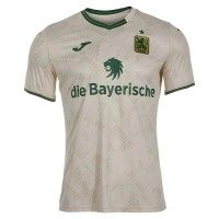 2025-2026 TSV 1860 Munich Third Shirt