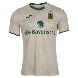 2025-2026 TSV 1860 Munich Third Shirt
