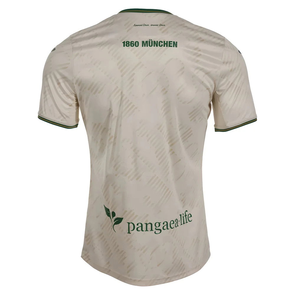 2025-2026 TSV 1860 Munich Third Shirt