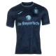 2025-2026 TSV 1860 Munich Away Shirt 2025-2026 TSV 1860 Munich Away Shirt