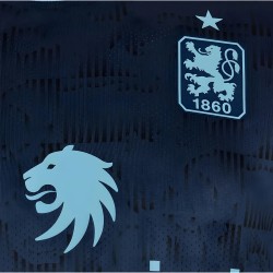 2025-2026 TSV 1860 Munich Away Shirt 2025-2026 TSV 1860 Munich Away Shirt
