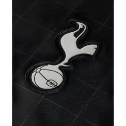 2025-2026 Tottenham Away Shirt 2025-2026 Tottenham Away Shirt