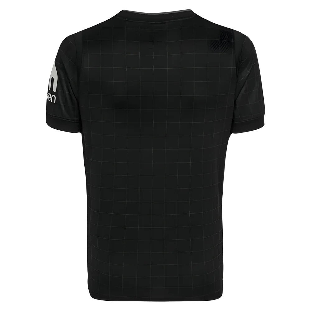 2025-2026 Tottenham Away Shirt