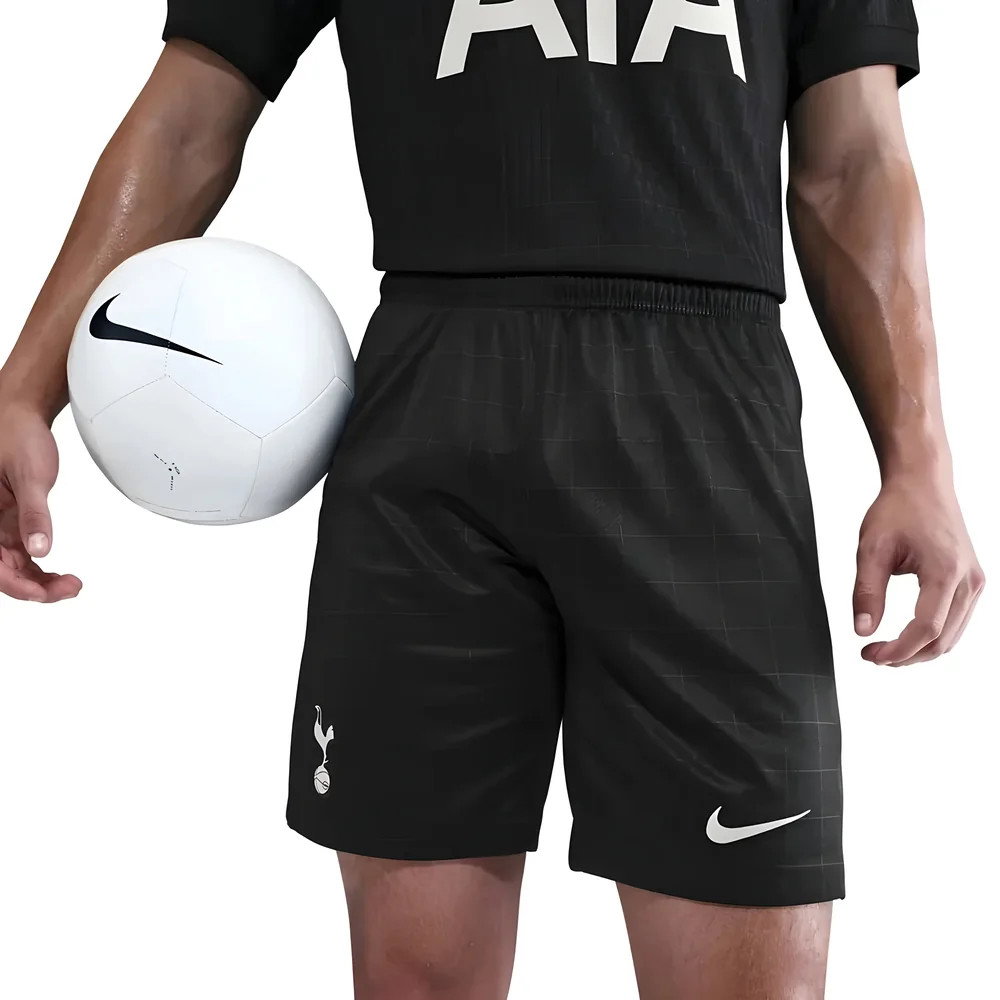2025-2026 Tottenham Away Shirt
