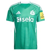 2025-2026 Newcastle Away Shirt