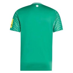 2025-2026 Newcastle Away Shirt