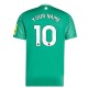 2025-2026 Newcastle Away Shirt