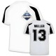 Thomas Muller Vancouver Sports Training Jersey (White) Thomas Muller Vancouver Sports Training Jersey (White)