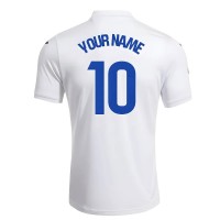 2025-2026 Leganes Home Shirt (Your Name)